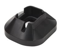 LIYJTK Base de Soporte de Montaje de cámara OSMO Pocket 3 Soporte de Escritorio Colina Estable Carga ABS