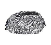 LIYJTK Bolsa de Compras Reutilizable de Alta Capacidad Elegante de Alta Capacidad Oxford Tothable Plegable para comestibles y Viajes (Imprimir)