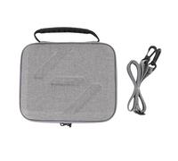 LIYJTK Bolso Bandolera portátil OM 7 Pro Estuche de Transporte Accesorios de Nailon