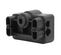 LIYJTK Carrito de Golf mcor Acelerador de potenciómetro de Acelerador 102528501 pus fácil instalación de carros de Golf Piezas precedentes Club Carro