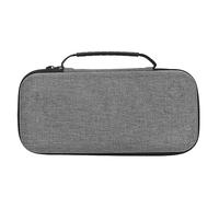 LIYJTK Estuche de Transporte para Consola de Juegos Estuche De Viaje rígido Profesional EVA a Prueba de Golpes Estuche De Viaje portátil ROG ALLY (Gris)