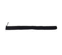 LIYJTK Guía del Remolque de Bote Cubierta de Poste Pole Resistente al Agua Guía de Remolque Marina Resistente Cubierta de Poste para veleros de Pesca en Chorro 48 Pulgadas