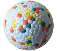 LIYJTK Juguete Interactivo para Buscar Razas pequeñas, Medianas y Grandes, Juguete para Perros, Juguete Indestructible para Perros, Juguete Antideslizante para Perros, Juguete sensorial