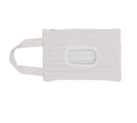 LIYJTK Lindo Cochecito de bebé Porta pañuelos Bolsa de toallitas húmedas portátil para Coche al Aire Libre (Tipo 3)