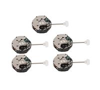 LIYJTK Mira Movimientos Mira el Movimiento de la Herramienta de reparación SL68 Accesorio de la Herramienta de reparación 5 PPCS Conjunto