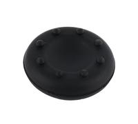 LIYJTK Nuevo controlador analógico Thumb Stick Grip Cap Cover 360 ONE Protect Controller Joystick Dust Dirt Look Like New Soft Cómodo Fácil instalación Escena de juego
