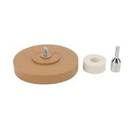LIYJTK Rueda de Borrador de Goma de Goma Pintura Aire de la Herramienta de extracción neumática del Kit Kit de Pegatina de Pegatina para una aplicación Amplia