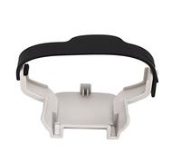 LIYJTK Soporte de hélice para Dron RC, Protector de Correa de protección Profesional, fijador de hélices para Mini 3 Pro (Negro)