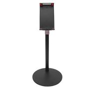 LIYJTK Soporte de Tableta elevable de Tableta Ajustable para la transmisión de transmisión en Vivo de la Tableta de Escritorio Stand Home Office