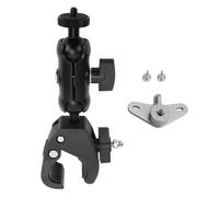 LIYJTK Soporte para Bicicleta Dron, Controlador RC2, Soporte para Manillar de Bicicleta para Mini 3 4Pro, Accesorios para Controlador de Dron, Ciclismo