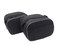 LIYUWNB Alforjas Moto Compatible con GIVI V 35 Bolsas De Equipaje Bolsas Interiores Maletas Laterales Bolsas De Almacenamiento Bolsas De Lona Y Accesorios