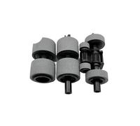 liyuxin66 1SETS 6FW06-60001 Kit de reemplazo de Rodillo for HP for scanjet Pro 2000 s2 / 3000 s4 / N4000 snw1