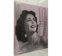 Liz: An Intimate Collection: Photographs of Elizabeth Taylor