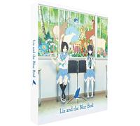 Liz and the Blue Bird (Collector's Limited Edition) [Reino Unido] [Blu-ray]