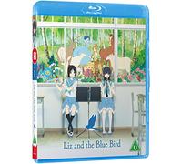 Liz and the Blue Bird (Standard Edition) [Blu-ray]