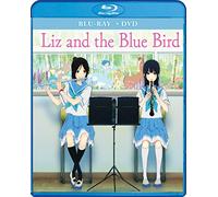 Liz And The Blue Bird [USA] [Blu-ray]