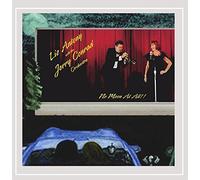 Liz Anthony & the Jerry Conrad Orchestra - No Moon at All