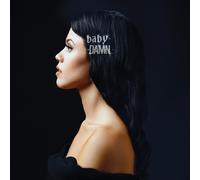 Liz Brasher – Baby Damn – CD (Importación USA)
