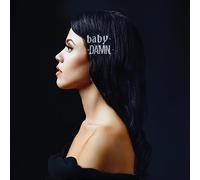 Liz Brasher – Baby Damn – Vinilo – Importación USA