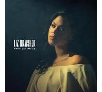 Liz Brasher - Painted Image