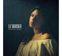 Liz Brasher - Painted Image [Vinilo]