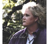 Liz Calendar - Feels Like Home