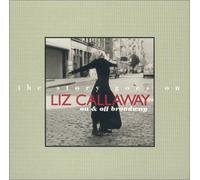 Liz Callaway - On & Off Broadway-the Story Go