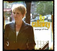 Liz Callaway - Passage Of Time
