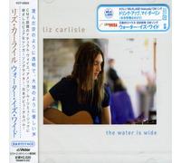 Liz Carlisle - Water Is Wide