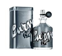 Liz Claiborne Curva Crush para Hombres Colonia Spray, 4.2 Fl. Oz.