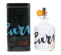 Liz Claiborne Curve Chill Cologne 125ml Men For Men