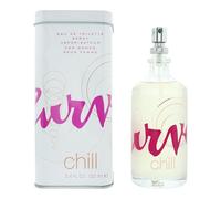 Liz Claiborne Curve Chill EDT 100ml Perfume For Women