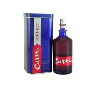 Liz Claiborne Curve Connect EDT W 100 ml