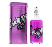 Liz Claiborne Curve Crush Eau de Toilette 100ml Womens Perfume