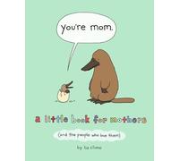 Liz Climo You're Mom (Tapa dura)