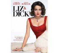 Liz & Dick [Reino Unido] [DVD]