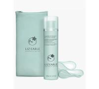 Liz Earle Cleanse & Polish - Kit de principiante (100ml + 2 Paños de muselina)