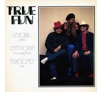 Liz Gorrill - True Fun with Lenny Popkin & Eddie Gomez [Vinilo]