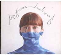 Liz Green - Haul Away!