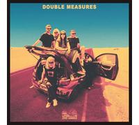Liz Jones & Broken Windows - Double Measures [Vinilo]