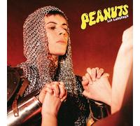 Liz Lawrence - Peanuts [Vinilo ltd color]