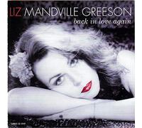 Liz Mandeville-Greeson - Back In Love Again