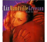 Liz Mandeville-Greeson - Ready To Cheat