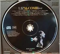 Liz Mc Comb - `live` (French Import)