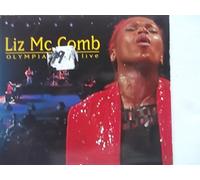 Liz Mc Comb - Olympia 1998 Live