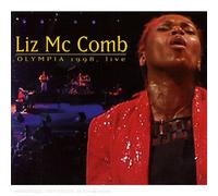Liz Mc Comb - Olympia Live