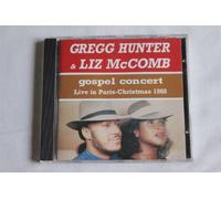 Liz McComb & Gregg Hunter - Gospel Concert Live In Paris 1988