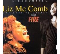 Liz Mccomb - L Essentiel: the Soul of Gospel