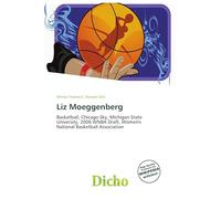 Liz Moeggenberg: Basketball, Chicago Sky, Michigan State University, 2006 WNBA Draft, Women's National Basketball Association