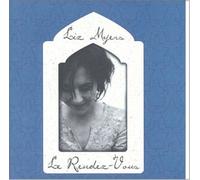 Liz Myers - Le Rendez-Vous (US Import)